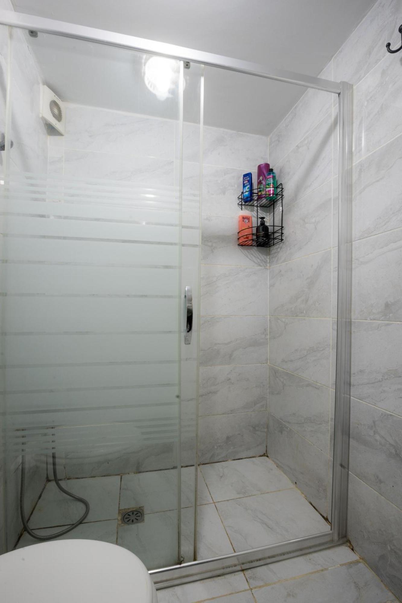 Apartamento Zelya Istanbul Flats Exterior foto