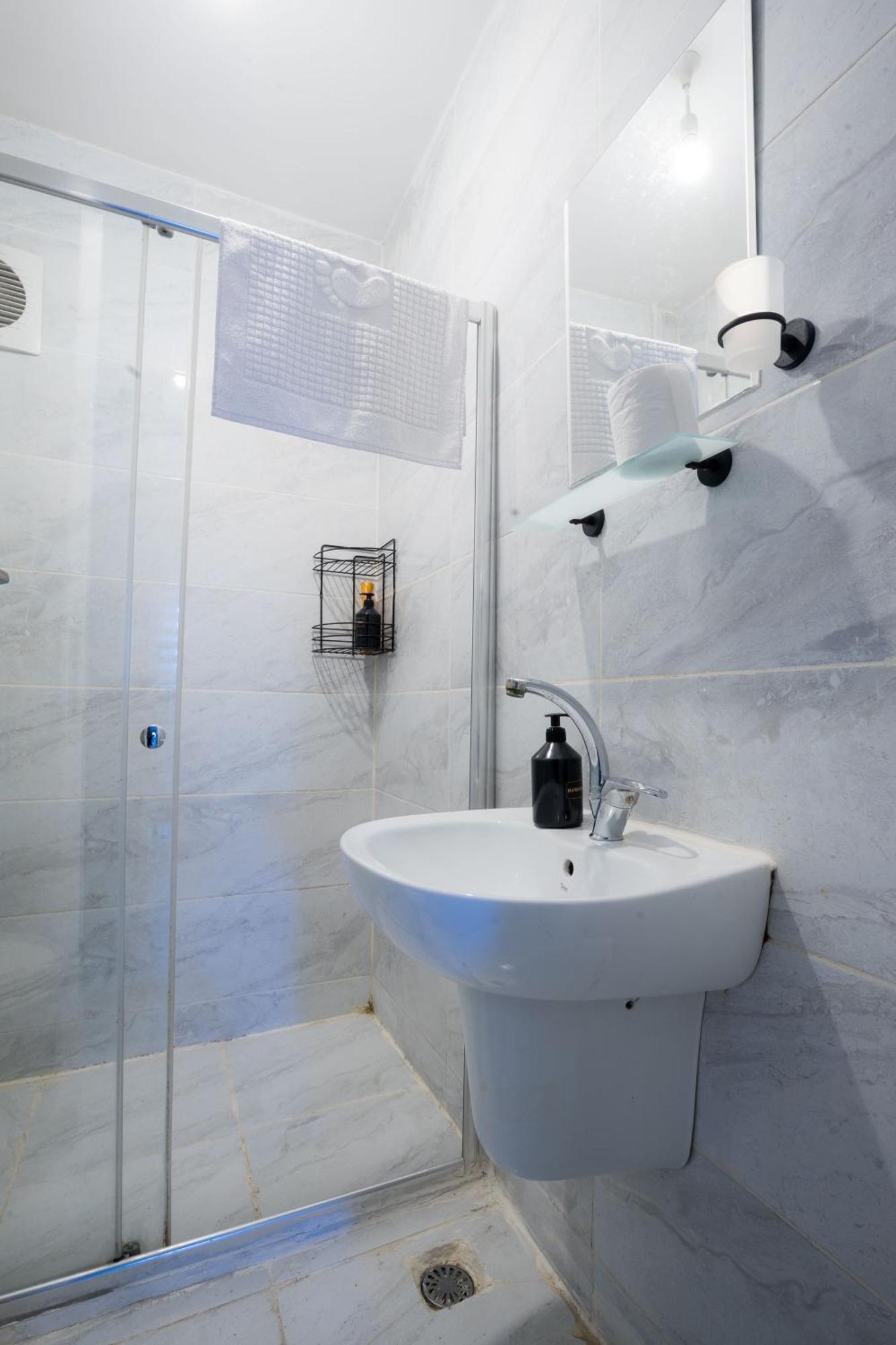 Apartamento Zelya Istanbul Flats Exterior foto